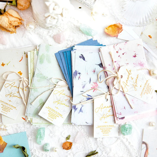 Dream Series Decorative Paper Amanda