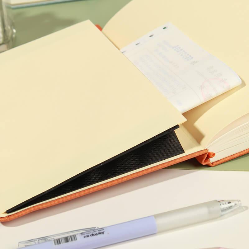 Season Series Notebook
