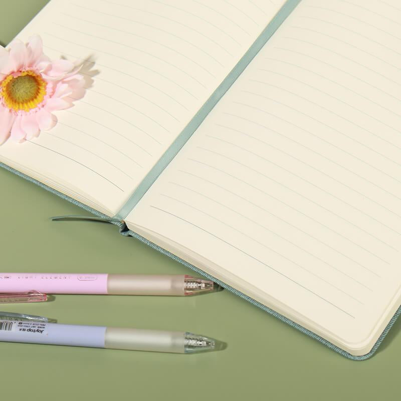 Season Series Notebook