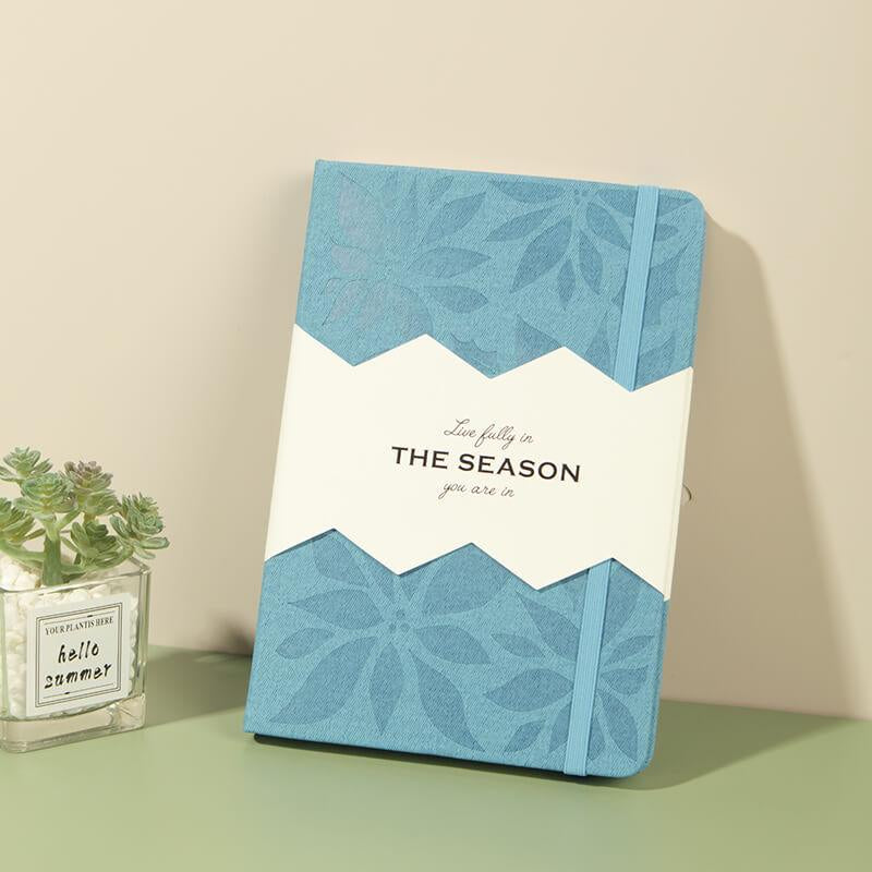 Season Series Notebook