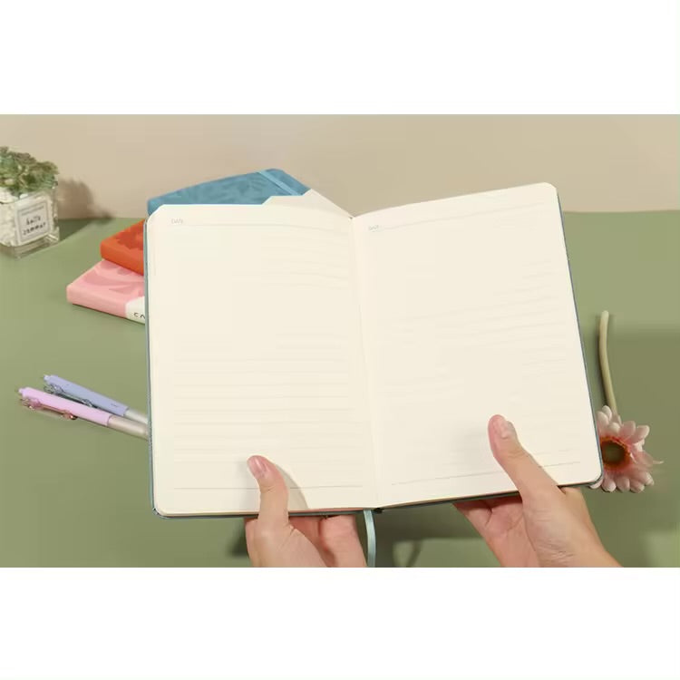 Season Series Notebook