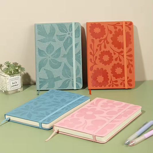 Season Series Notebook