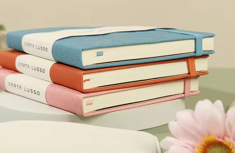 Season Series Notebook