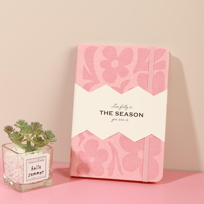 Season Series Notebook