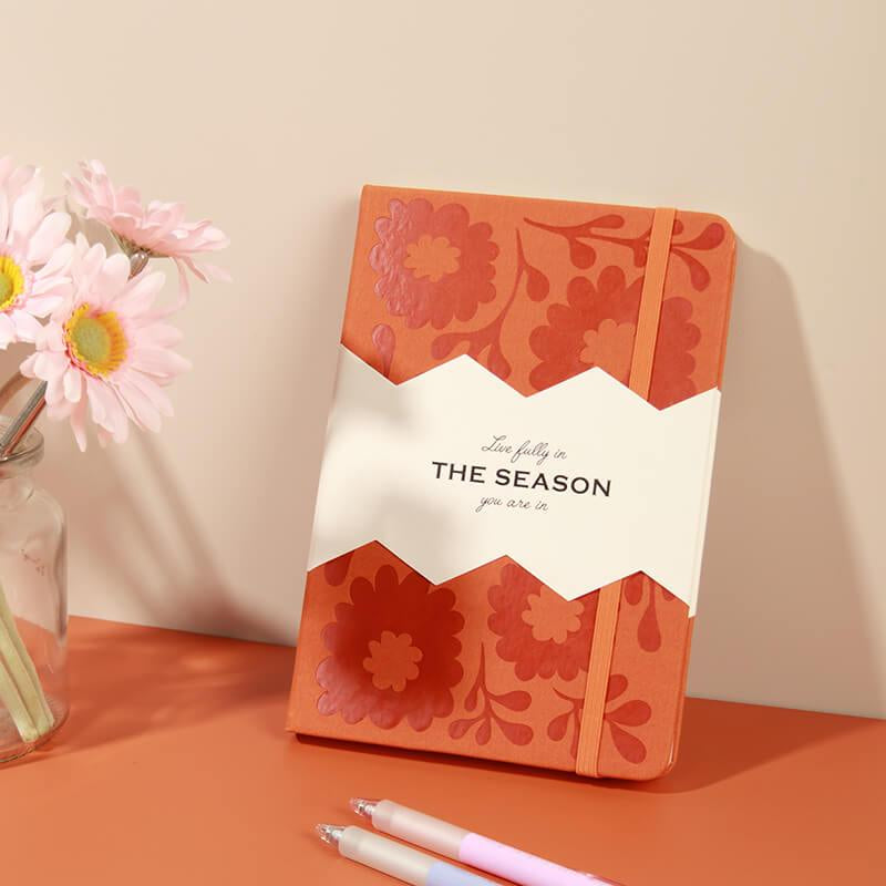 Season Series Notebook