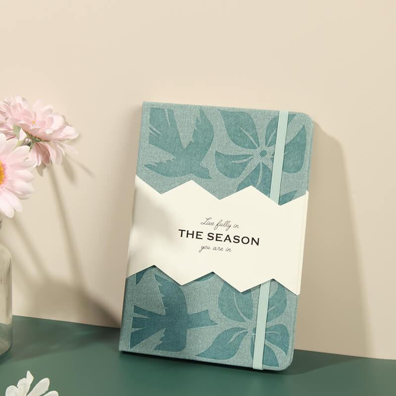Season Series Notebook