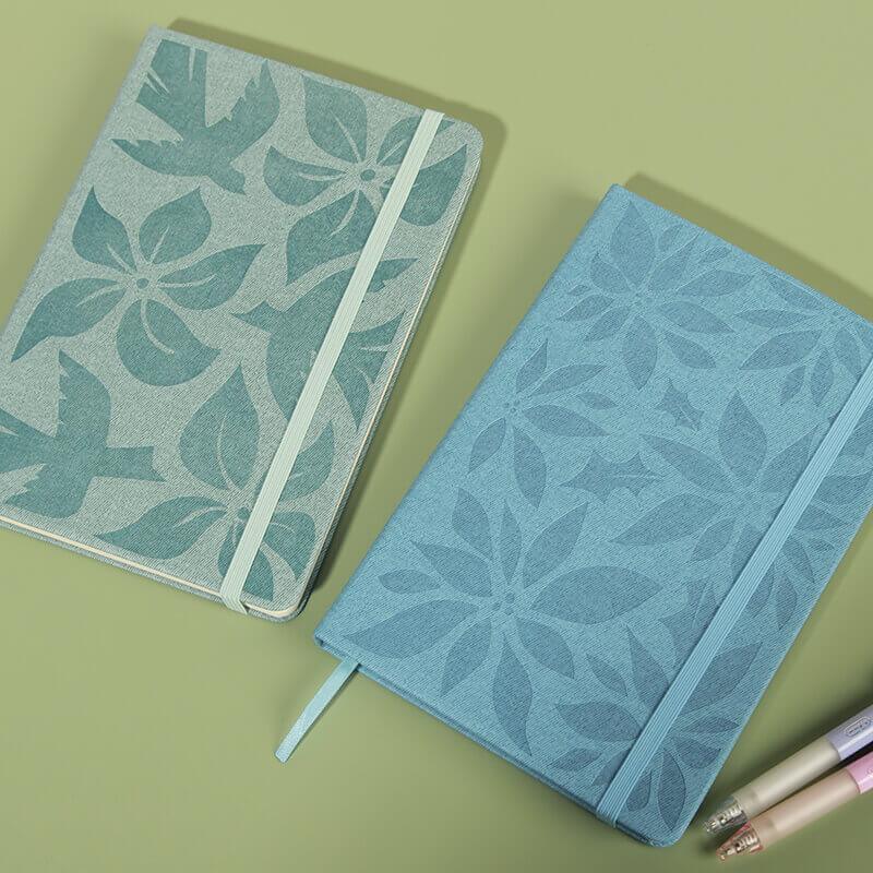 Season Series Notebook