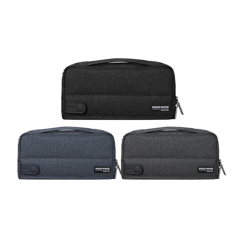 KOKUYO HACO-HACO Stand Up Pencil Case