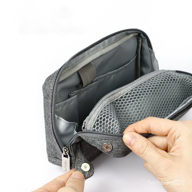KOKUYO HACO-HACO Stand Up Pencil Case