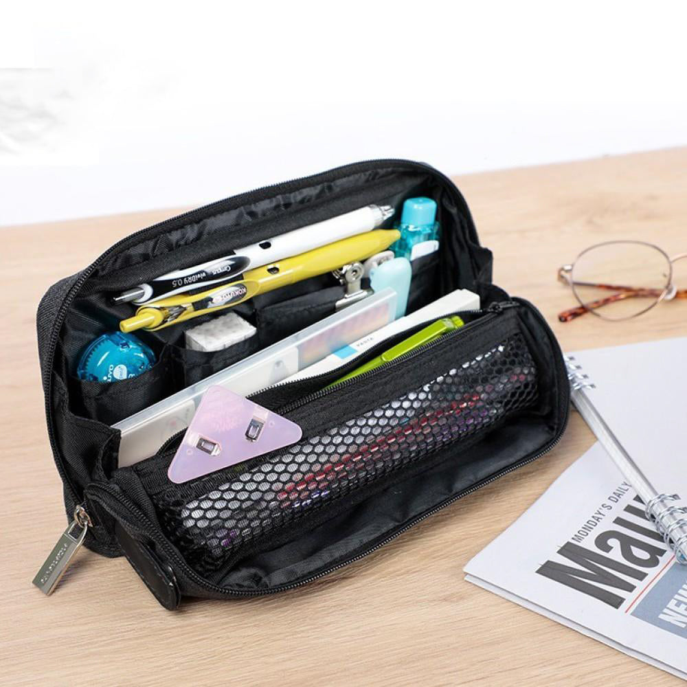 KOKUYO HACO-HACO Stand Up Pencil Case