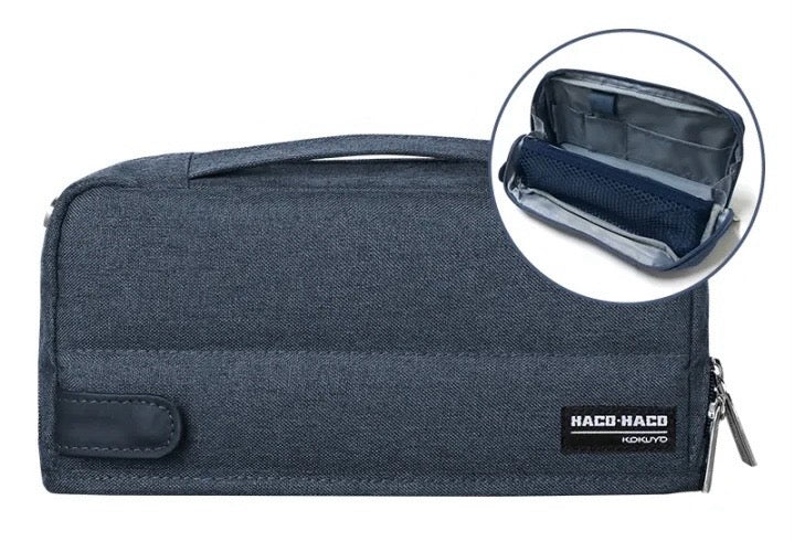 KOKUYO HACO-HACO Stand Up Pencil Case