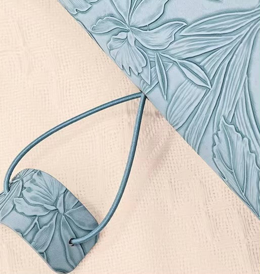 Ever Bloom Notebook