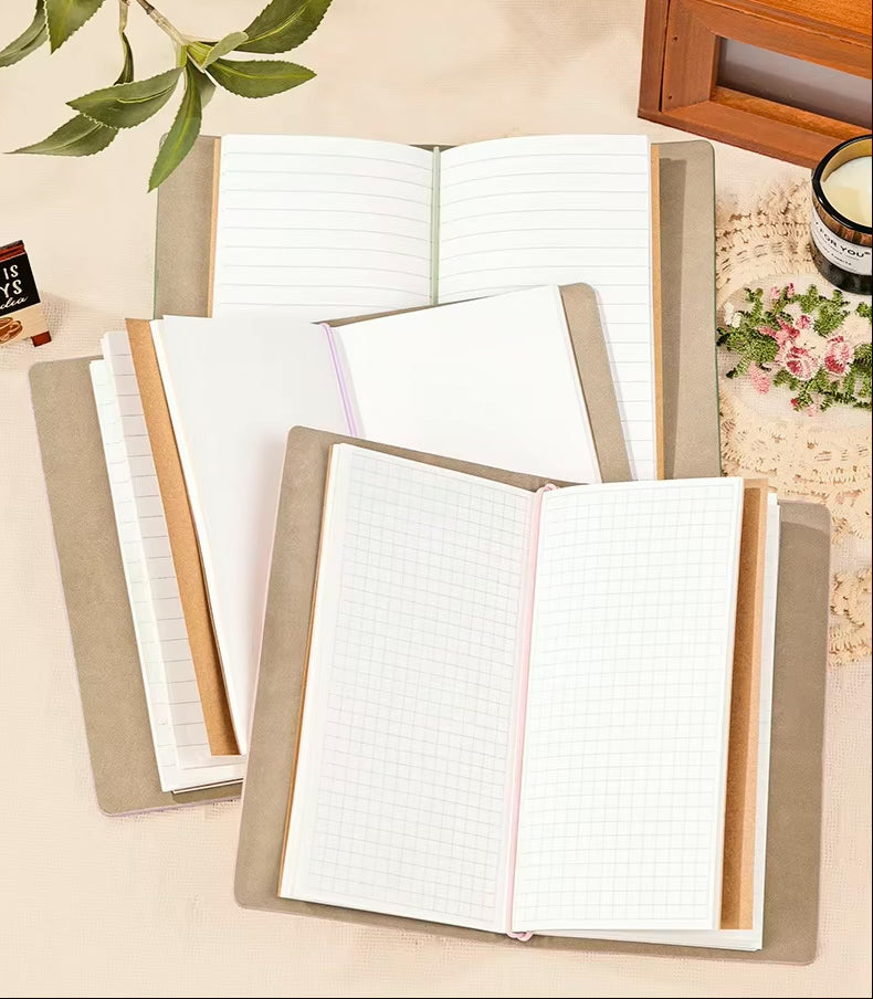Ever Bloom Notebook