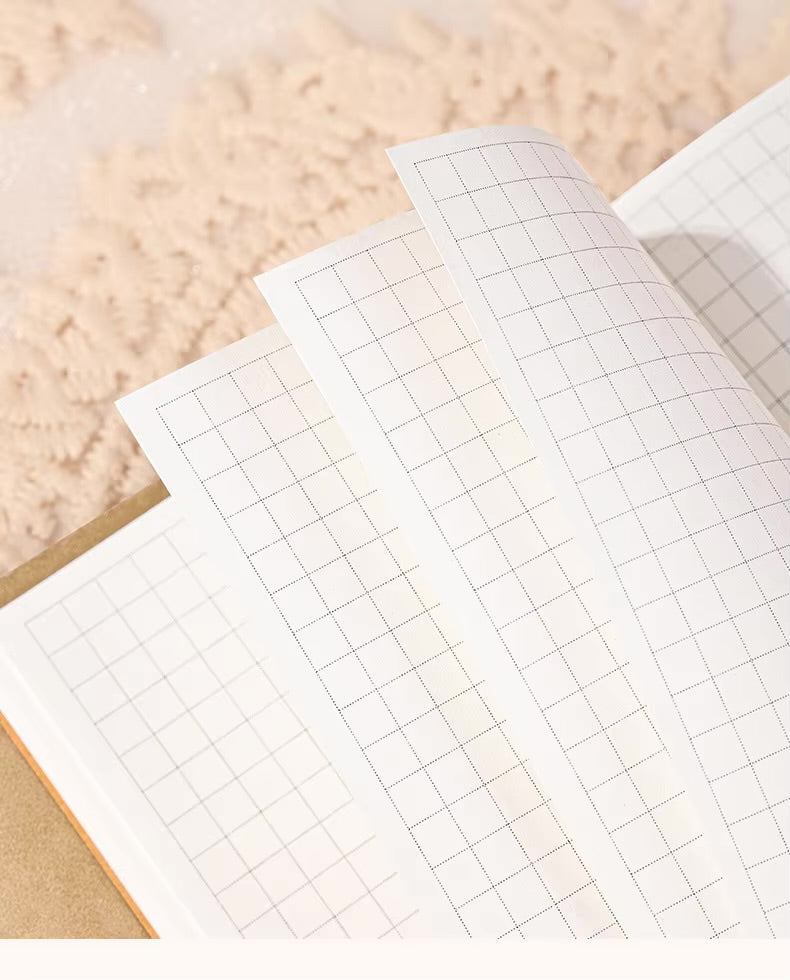 Ever Bloom Notebook