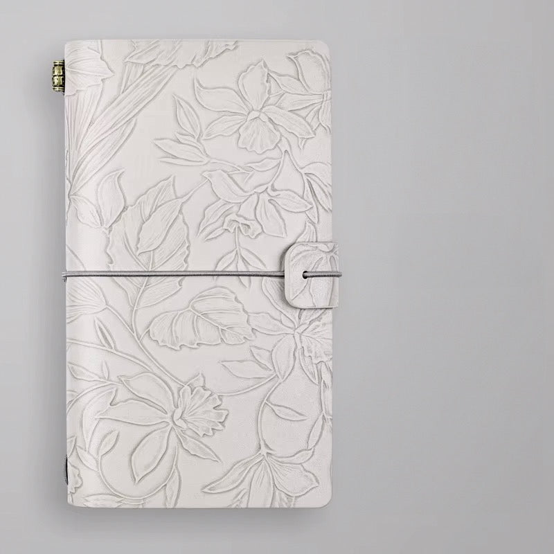 Ever Bloom Notebook