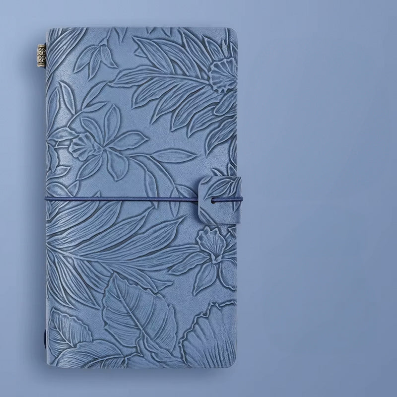 Ever Bloom Notebook