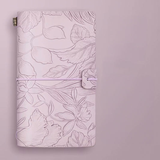 Ever Bloom Notebook