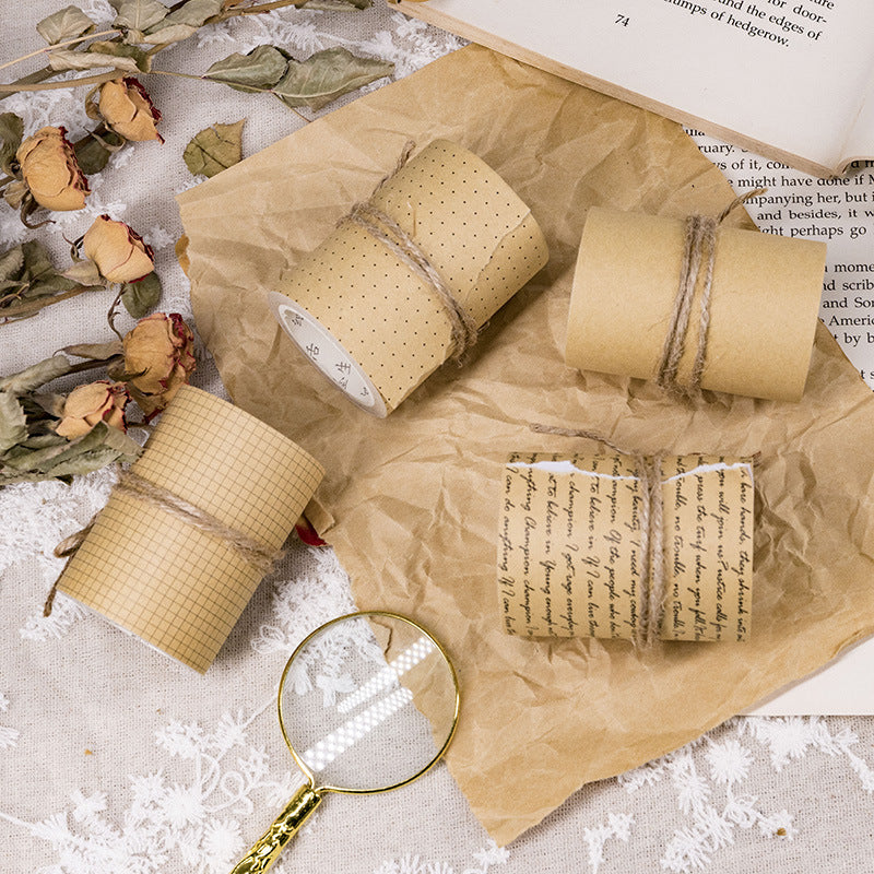 Craft Paper Tape