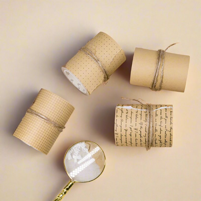 Craft Paper Tape
