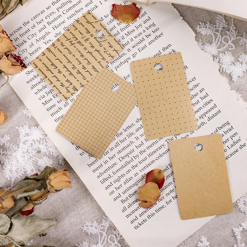 Craft Paper Tape