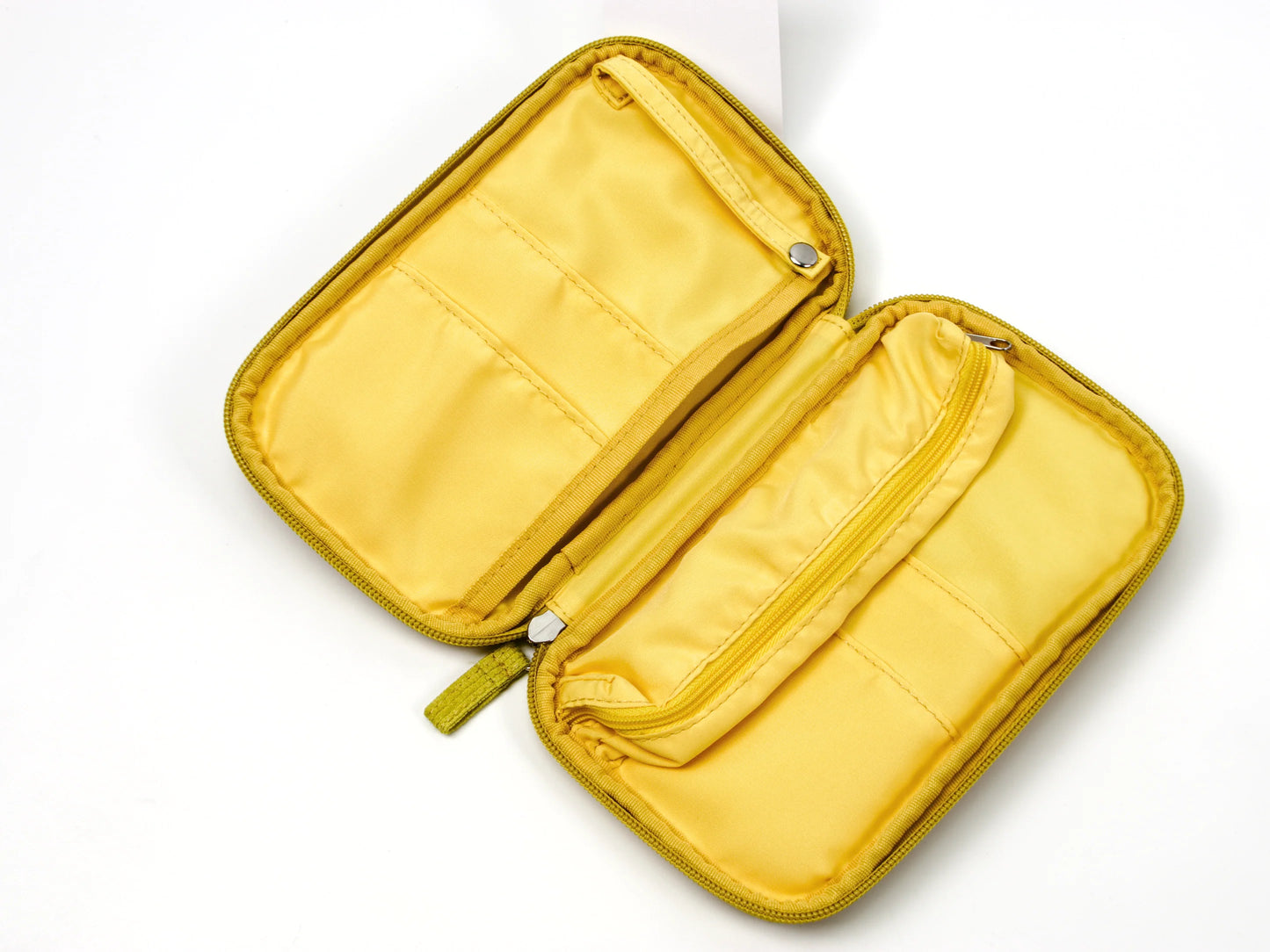 Kokuyo Corduroy Pan Pencil Case