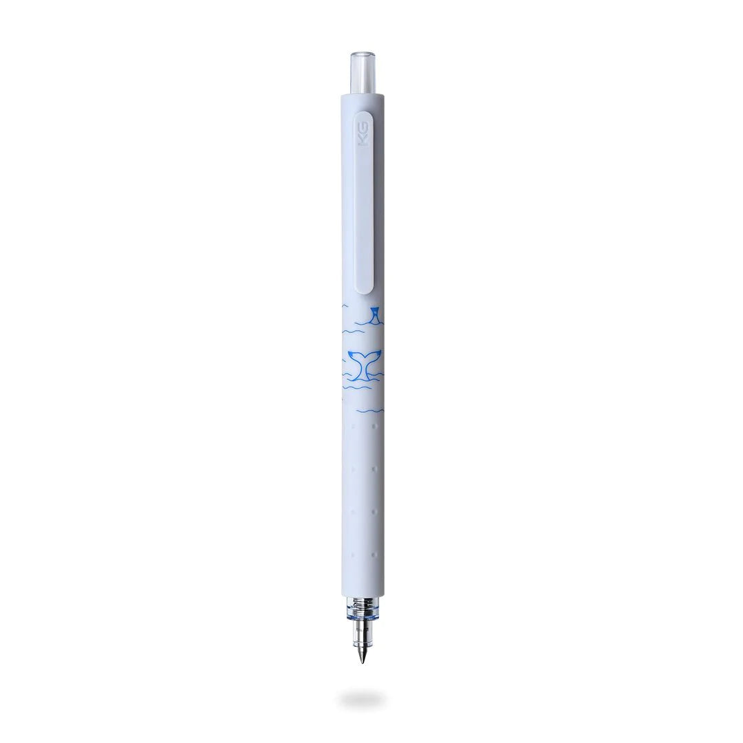 Kaco Ocean Gel Pen Set