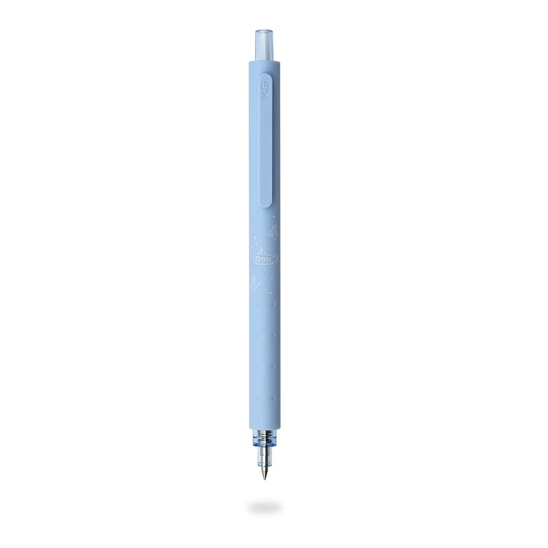 Kaco Ocean Gel Pen Set