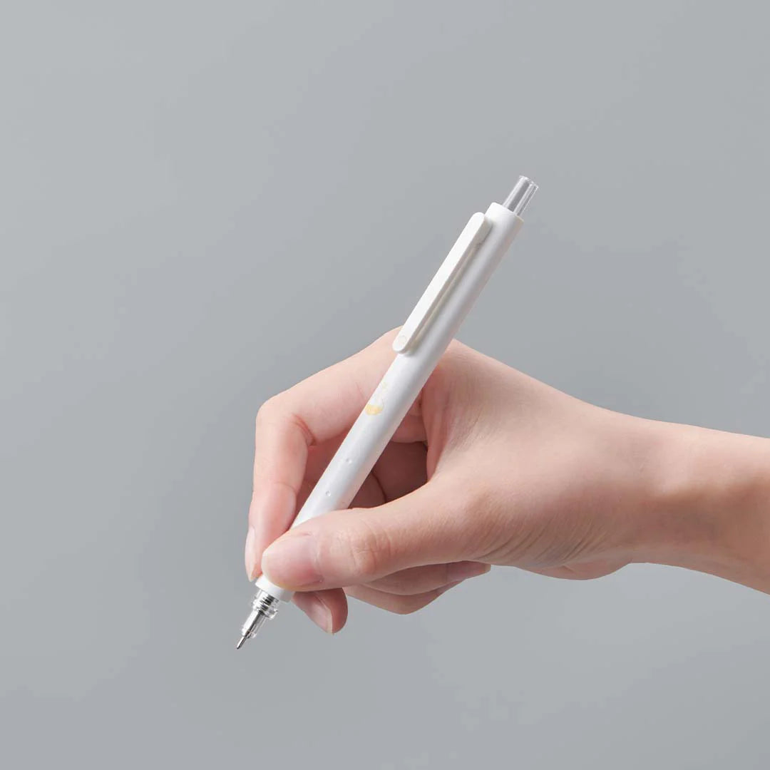 Kaco Subjects Gel Pen Set