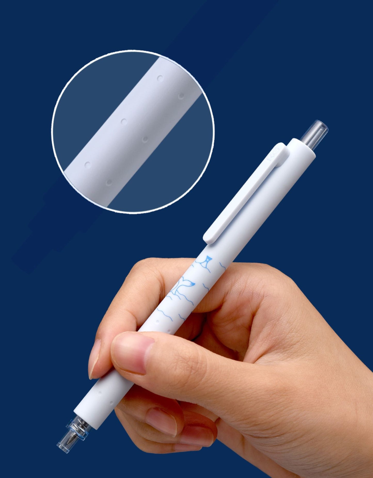Kaco Ocean Gel Pen Set