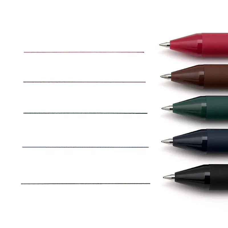 Kaco Pure Classic Gel Pen Set