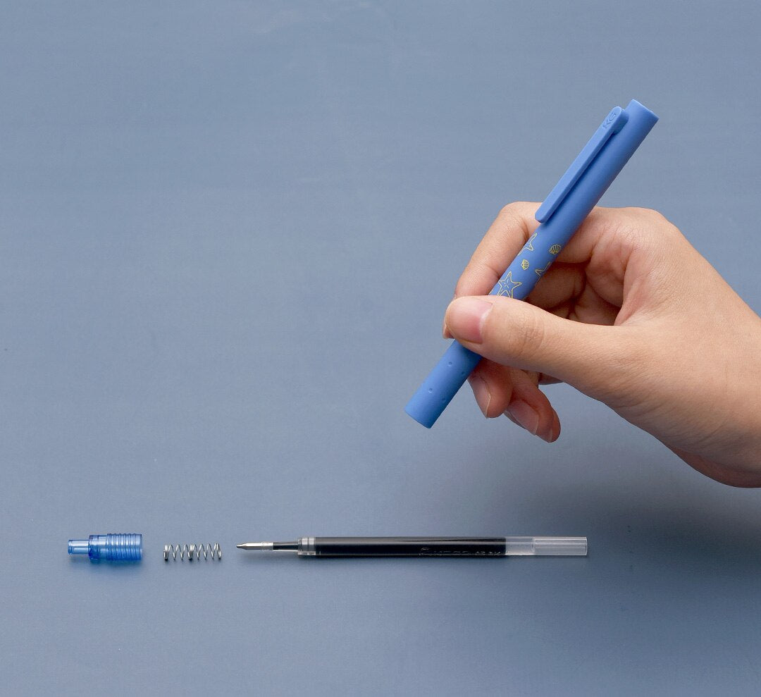 Kaco Ocean Gel Pen Set