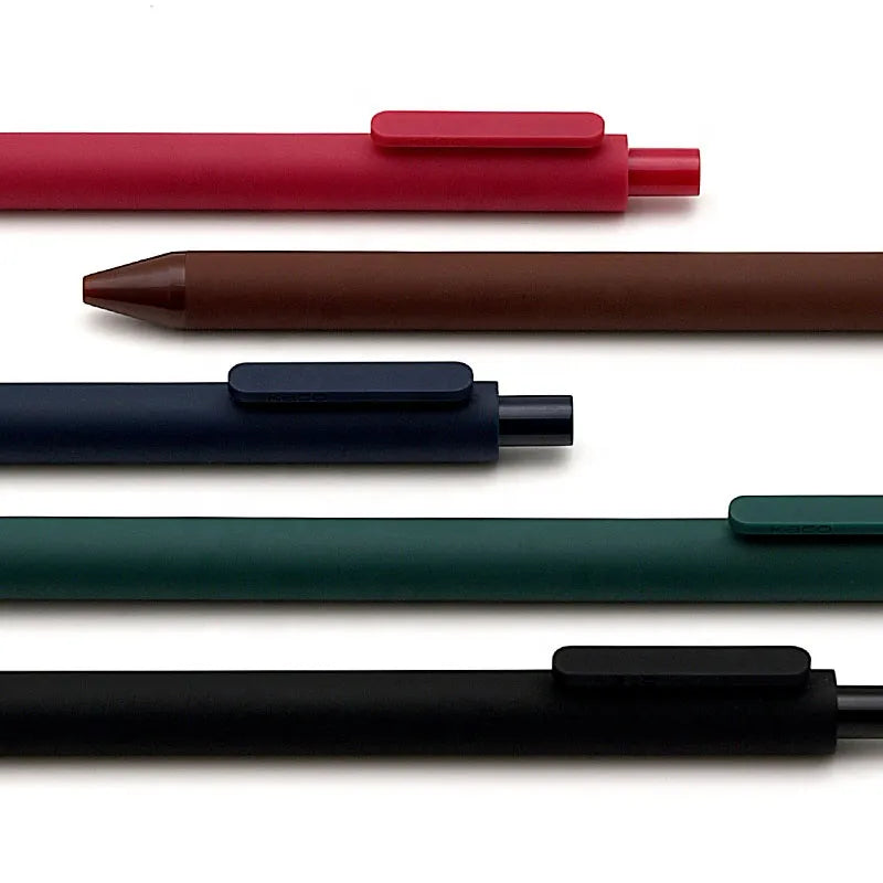 Kaco Pure Classic Gel Pen Set