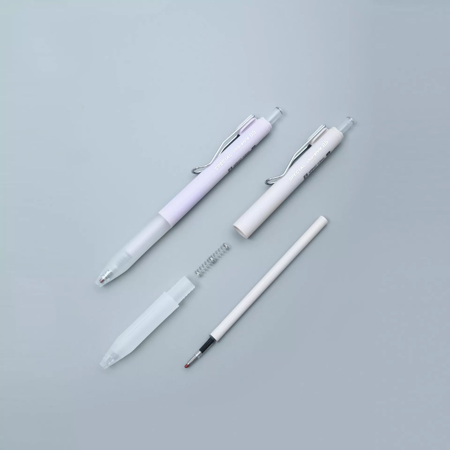 Color Series Ballpoint Pen Set