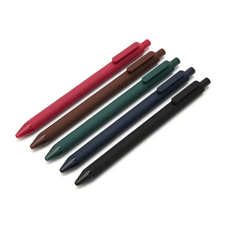 Kaco Pure Classic Gel Pen Set