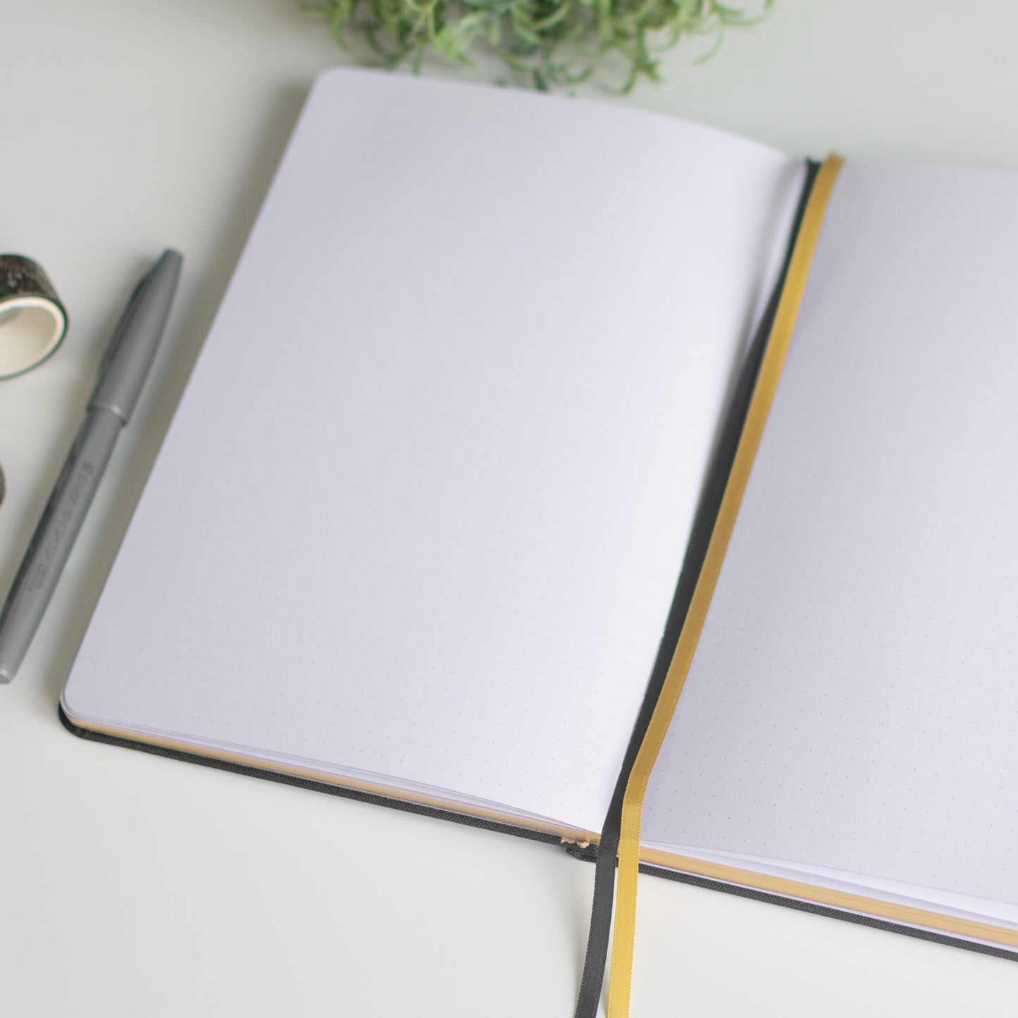Moon Star Journal