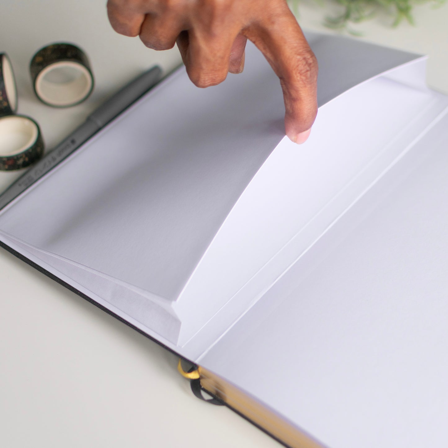 Moon Star Journal