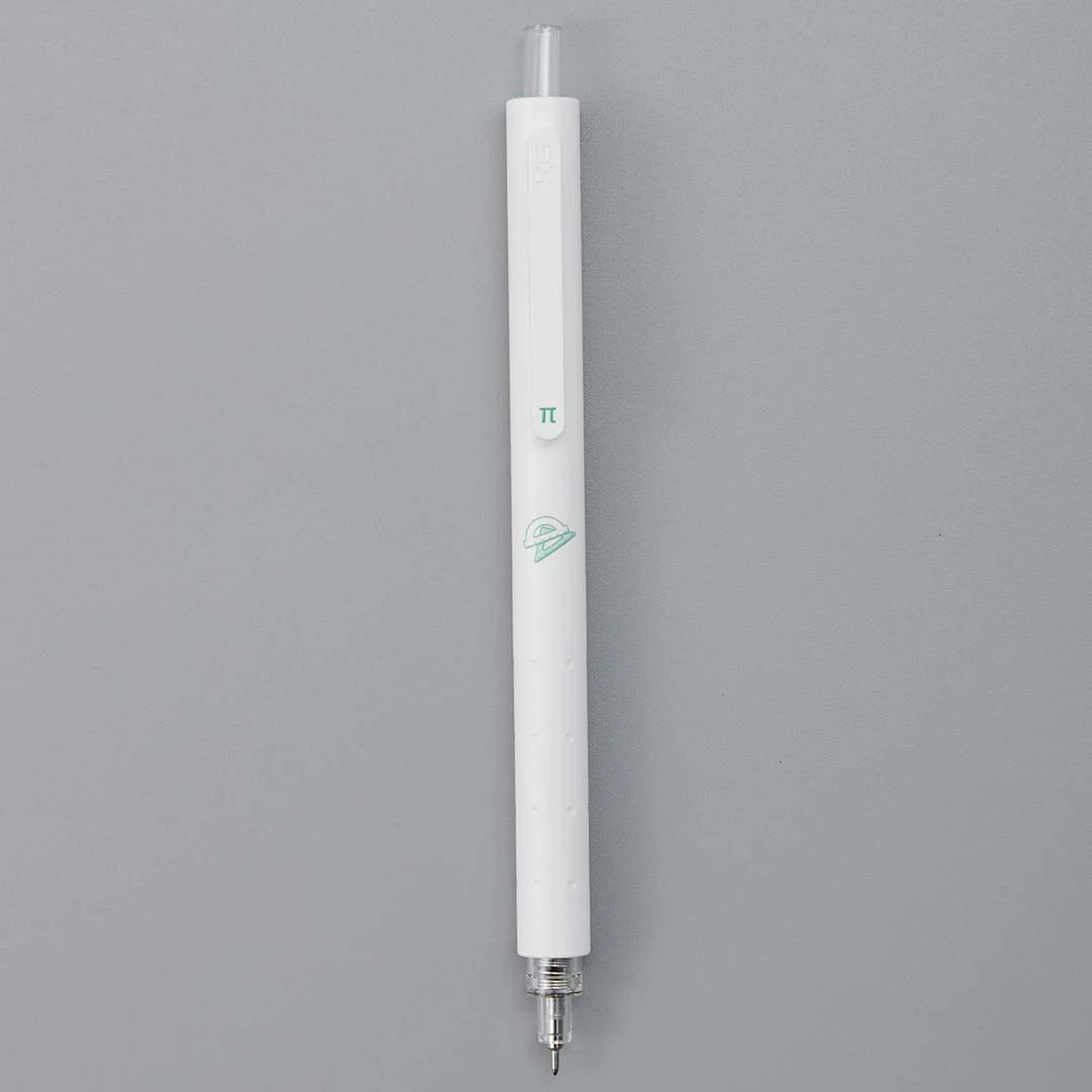 Kaco Subjects Gel Pen Set