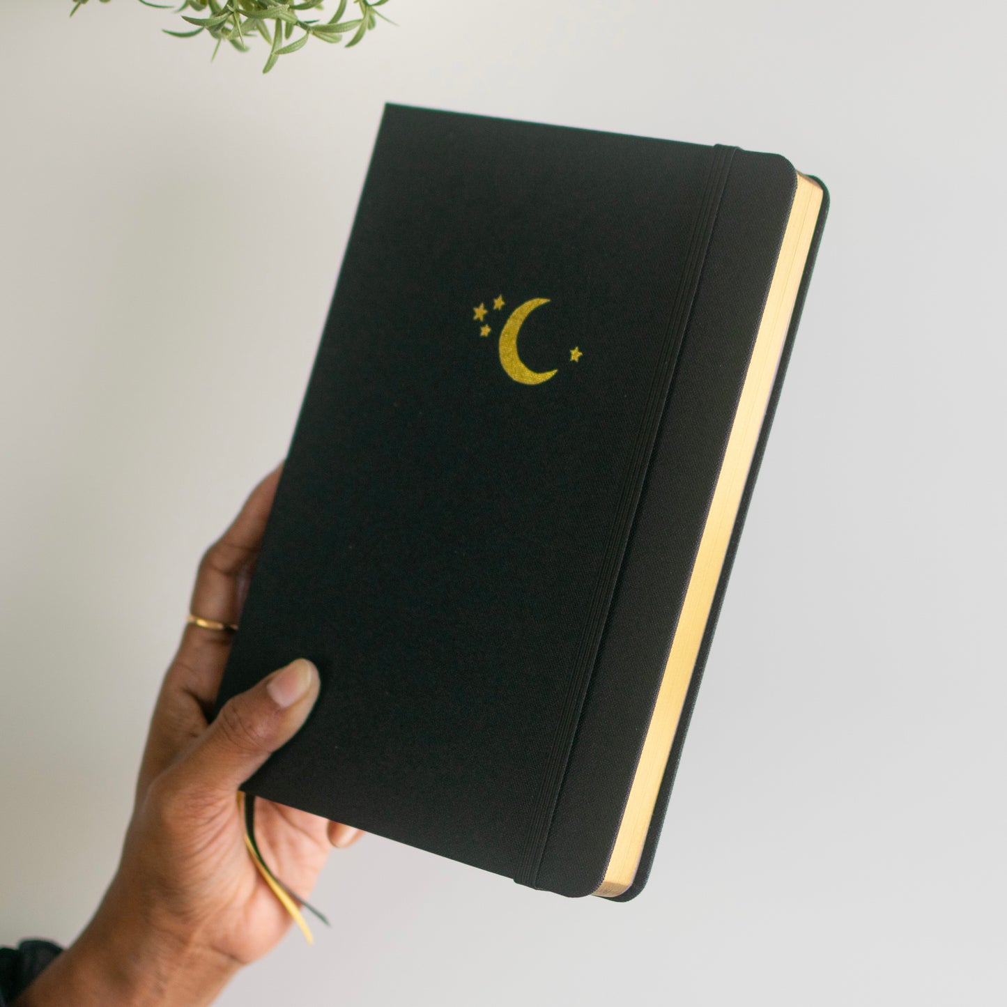 Moon Star Journal