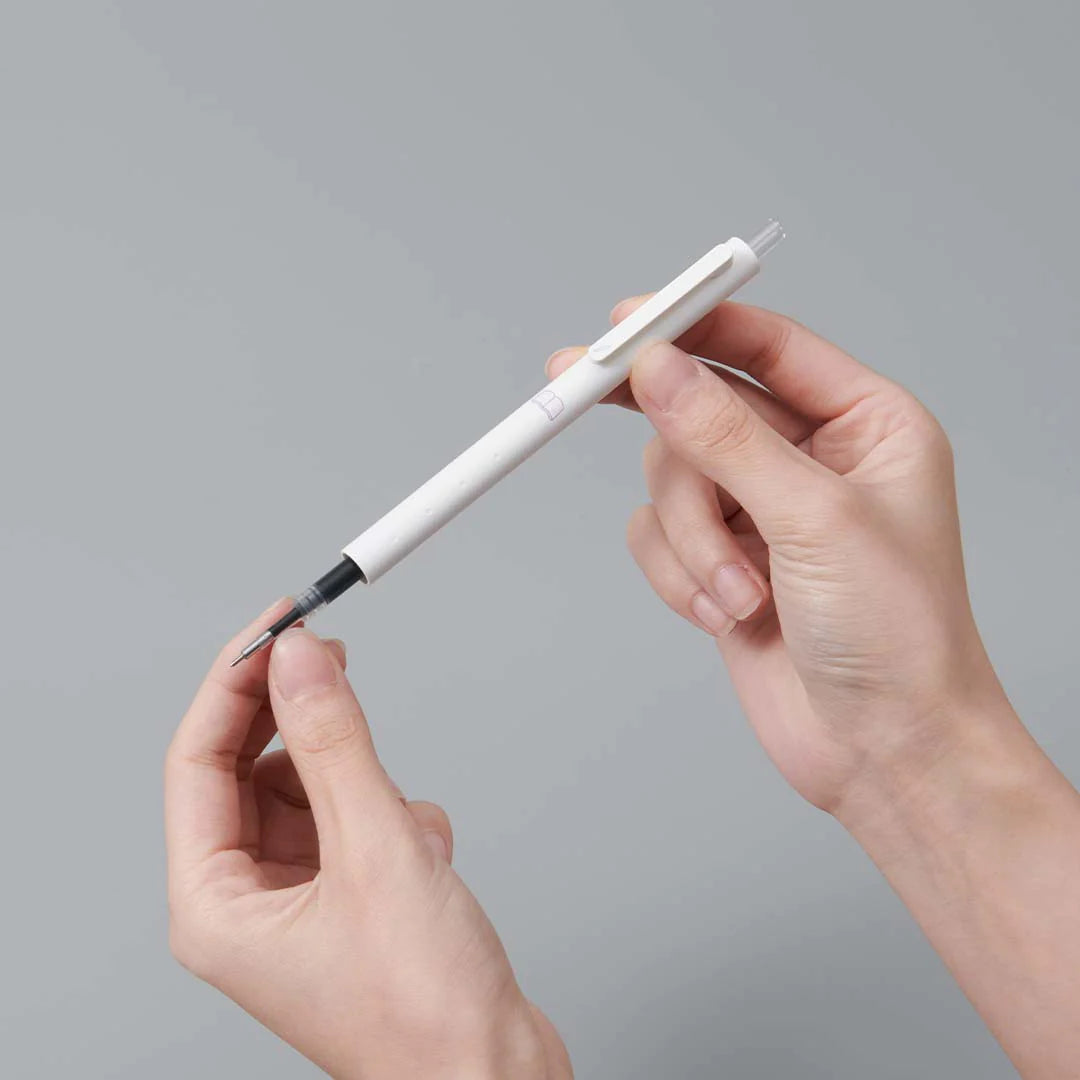 Kaco Subjects Gel Pen Set