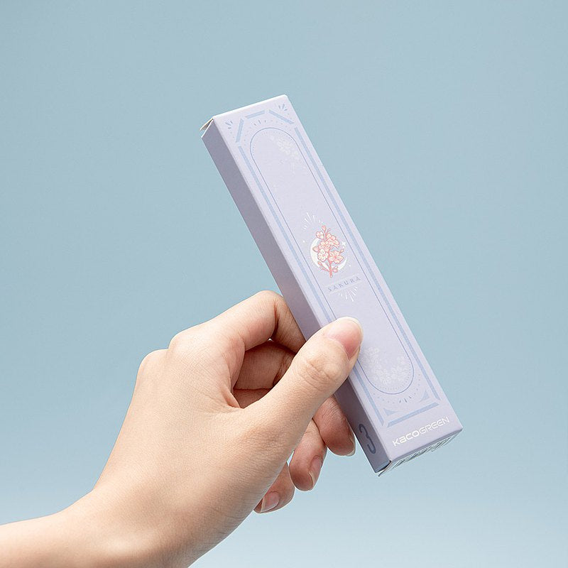 Kaco Sakura Gel Pen Set