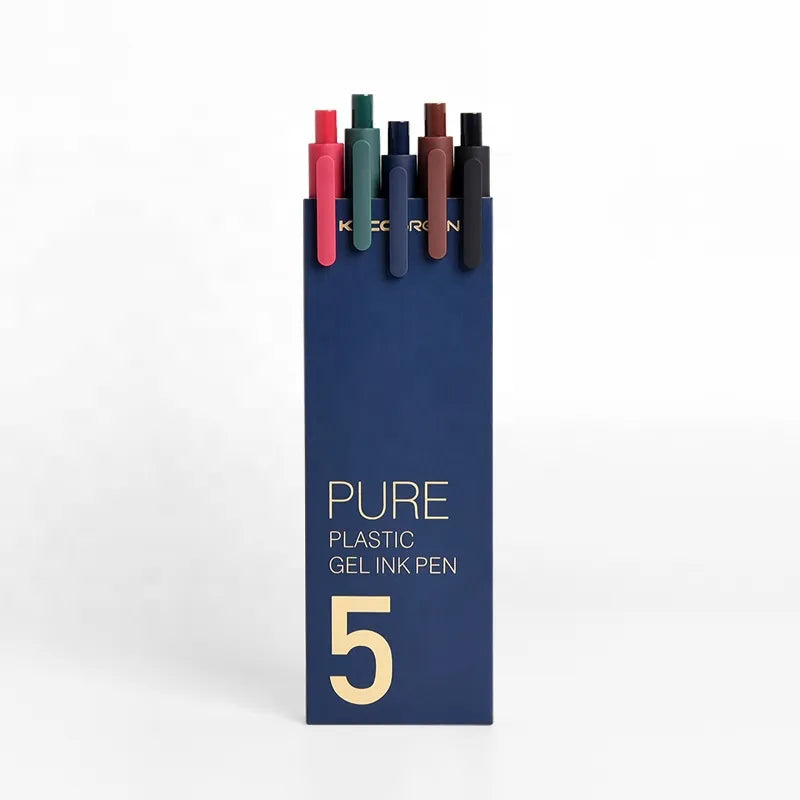 Kaco Pure Classic Gel Pen Set