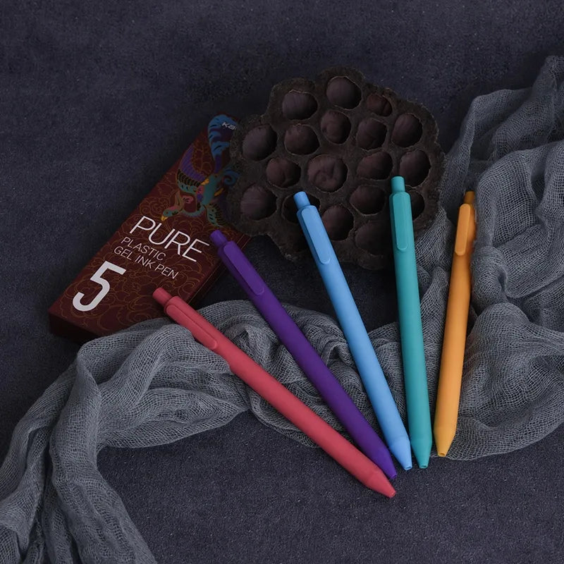 Kaco Pure Vintage Gel Pen Set