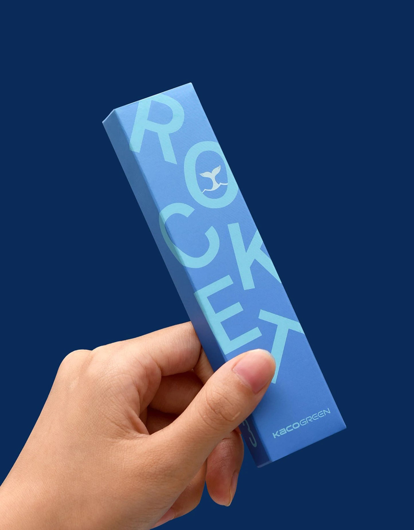 Kaco Ocean Gel Pen Set
