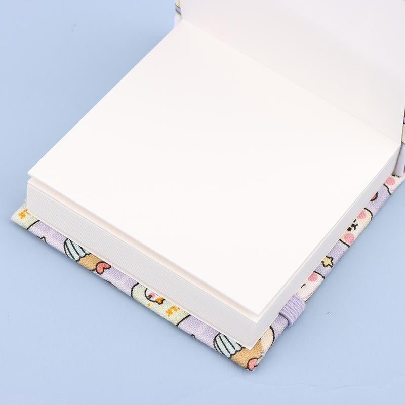 Mini Bloom Notebook