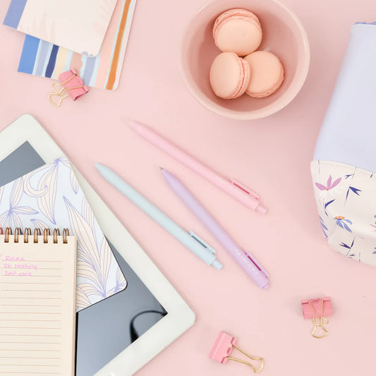 Toot Jotter Pen Set