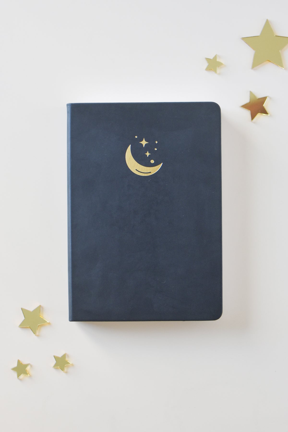 Black Moon Notebook