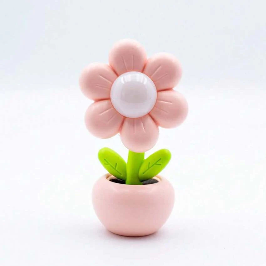 Bloom Glow Mini Lamp