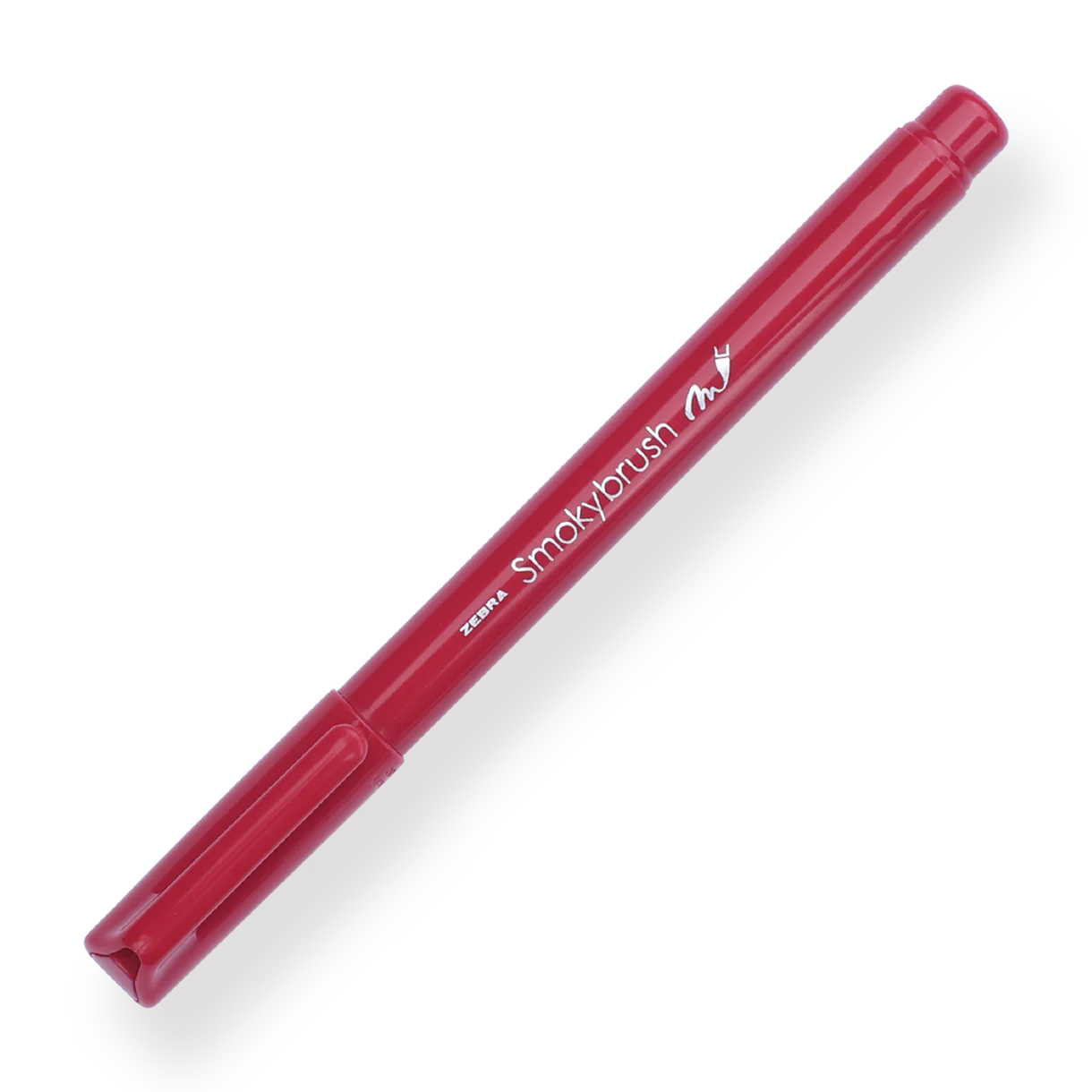 Zebra Smoky Brush Pen Deep