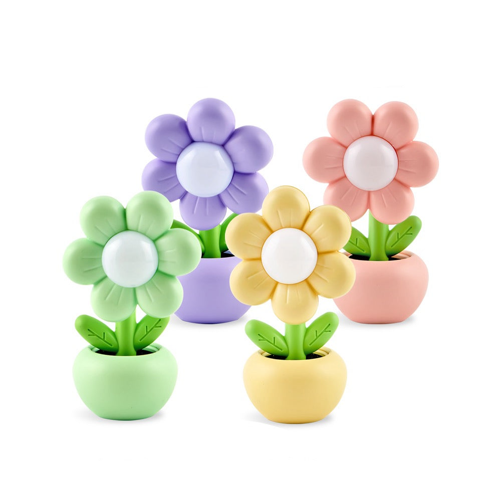 Bloom Glow Mini Lamp