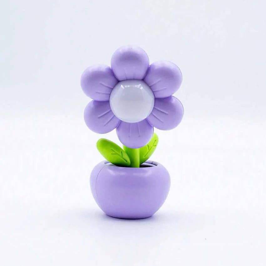 Bloom Glow Mini Lamp